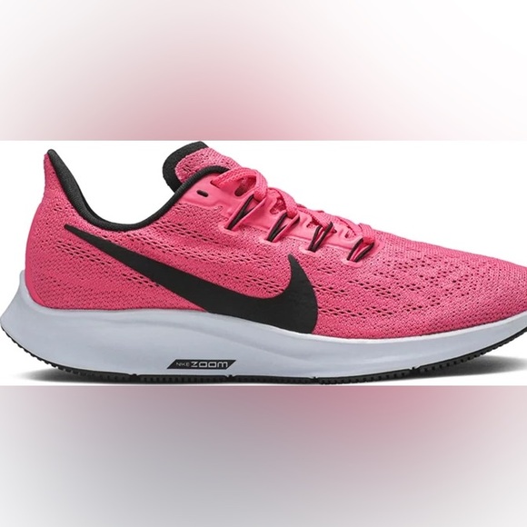 Nike air Pegasus zoom in hyper pink - Picture 1 of 2
